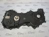 Motor 8201173593
