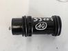 Engine oil radiator 70310379