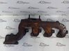 Exhaust manifold BK2Q9480CB