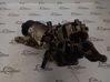Oil filter mounting bracket 55256614