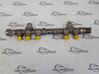 Fuel pressure sensor 0281007017