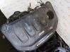 Engine swap LAU61