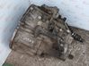 Manual 5 speed gearbox JY70D