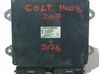 Engine control unit/module 1860095400