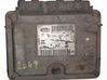 Engine control unit/module IAW4GF2M