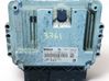 Engine control unit/module 0281011912
