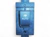 Electric window control switch 20968459
