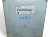 Engine control unit/module 0261204243