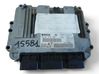 Engine control unit/module 9647785880