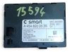 Immobilizer control unit/module A4548200535
