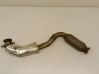 Muffler/silencer FPLA5H394AD