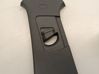 (B) pillar trim (top) 8Y4867243
