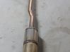 Muffler/silencer 8690794