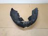Rear arch fender liner splash guards 4N0810171A