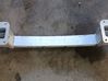 Front bumper cross member 64900CV000