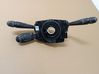 Wiper turn signal indicator stalk/switch 98369177ZD