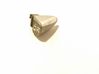 Rear door handle cover 