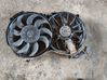 Electric radiator cooling fan 4F0959455C