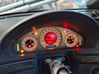 Geschwindigkeitsmesser Cockpit A2115405711