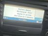 Radio / CD-Player / DVD-Player / Navigation A2118201079