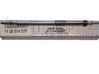 Glow plug 110651492R