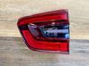 Tailgate rear/tail lights 265508898R