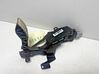 Accelerator throttle pedal 1601CF