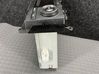 Panel / Radioodtwarzacz CD/DVD/GPS A1698200286
