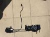 Rankenėlė atidarymo vidinė 7301758