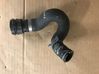 Tuyau de liquide de refroidissement moteur 4N0819334N