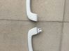 Front interior roof grab handle 7359436