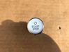 Engine start stop button switch 4N0905217B
