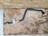 Engine coolant pipe/hose 4M0819337AK