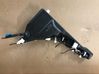 Windshield washer fluid reservoir/tank 4N0955448A