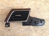 Dashboard side air vent grill/cover trim 4H1820901C
