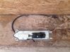 Selector caja de cambios 5QE713025B