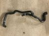 Engine coolant pipe/hose 2Q0122073H