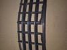 Front grill 05113082AB