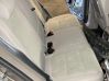 Asiento trasero 