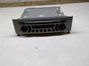 Radio/CD/DVD/GPS-pääyksikkö 16077683XH