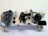 Climate control unit 6451F2