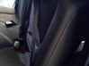 Cinturón trasero 8981017000LK