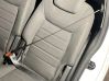 Rear seatbelt 1610699