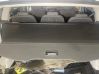 Parcel shelf 1560916