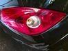 Luz trasera/de freno 93189092