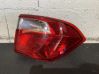 Luz trasera/de freno 2304089