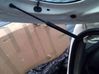 Amortiguador/puntal del maletero/compartimento de carga 8200385560
