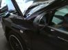 Manual wing mirror 