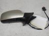 Manual wing mirror 8149VC