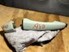 Front door exterior handle 980297821T